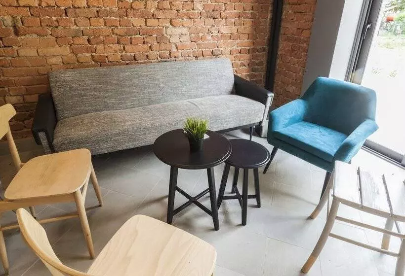 Fotos del hotel The Loop:  2