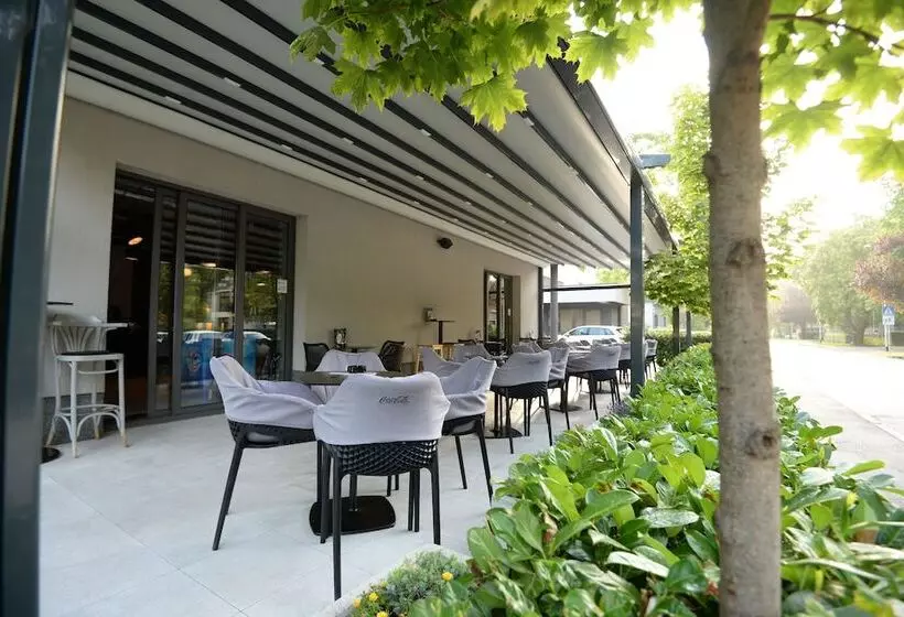 Fotos del hotel The Loop:  6