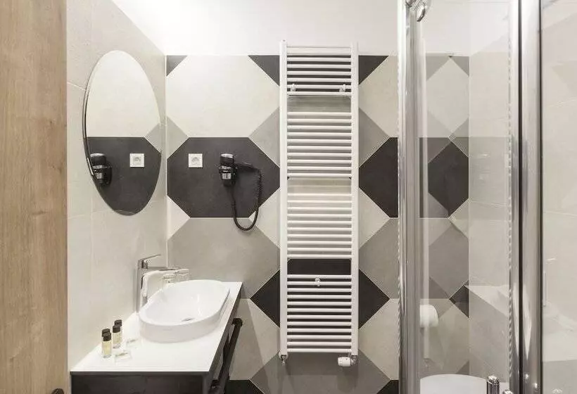 Fotos del hotel The Loop:  24