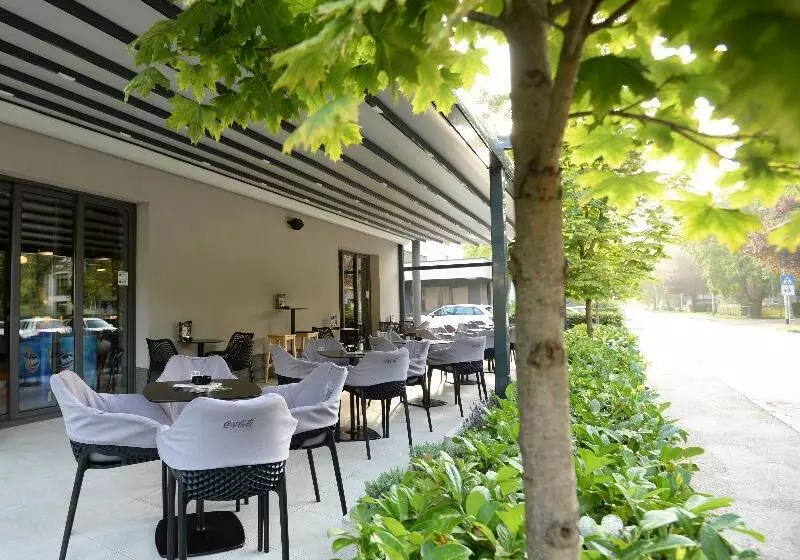 Fotos del hotel The Loop:  23