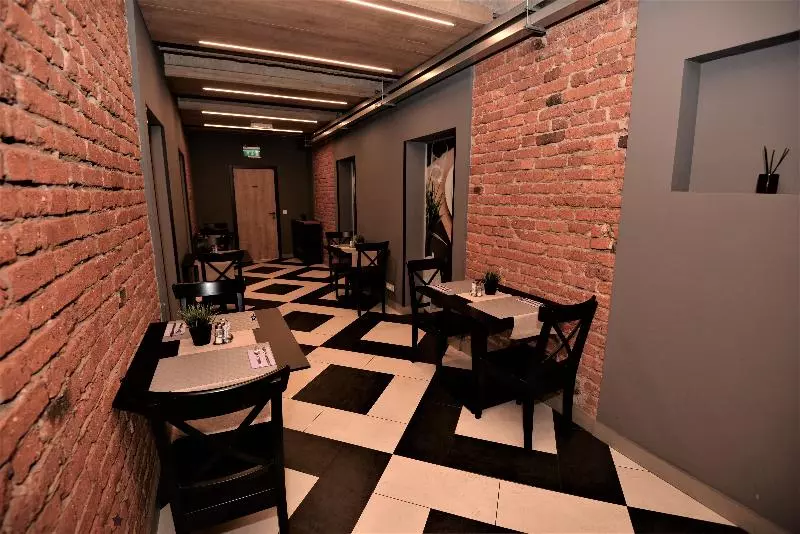 Fotos del hotel The Loop:  10