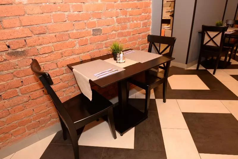Fotos del hotel The Loop:  22
