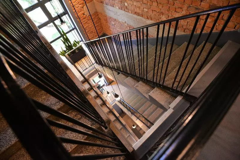 Fotos del hotel The Loop:  21