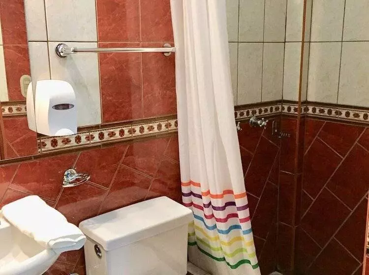 Fotos del hotel Ccapac Inka Ollanta Boutique:  14
