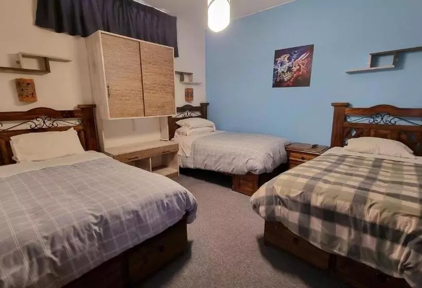 Fotos del hotel Ccapac Inka Ollanta Boutique:  19