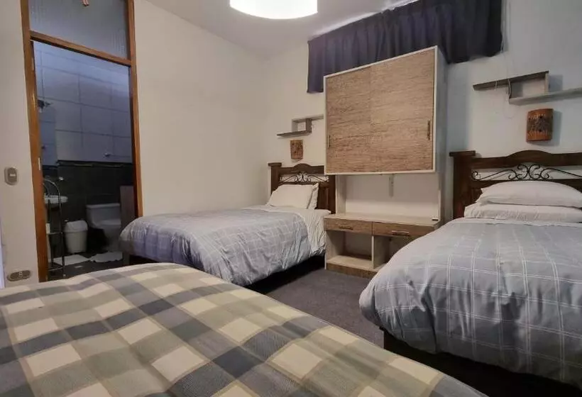 Fotos del hotel Ccapac Inka Ollanta Boutique:  7