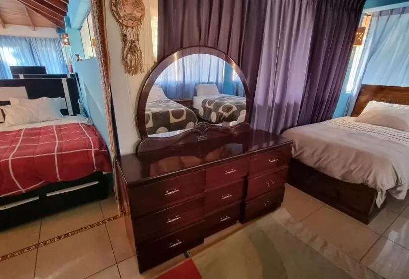 Fotos del hotel Ccapac Inka Ollanta Boutique:  22