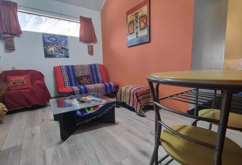 Fotos del hotel Ccapac Inka Ollanta Boutique:  24