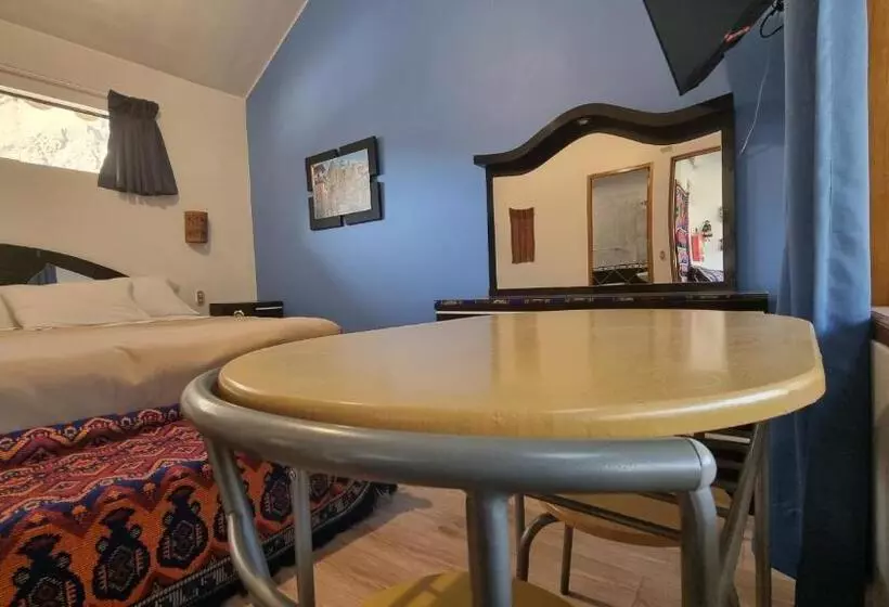 Fotos del hotel Ccapac Inka Ollanta Boutique:  18