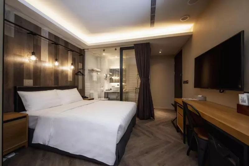 City Suites  Beimen