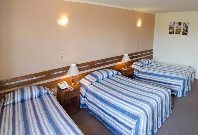 Fotos del hotel Dm Es Arequipa:  7