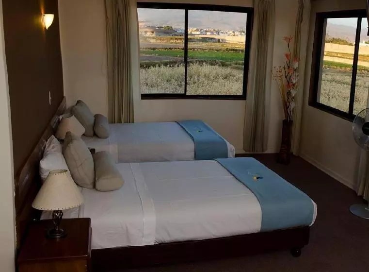 Fotos del hotel Dm Es Arequipa:  6