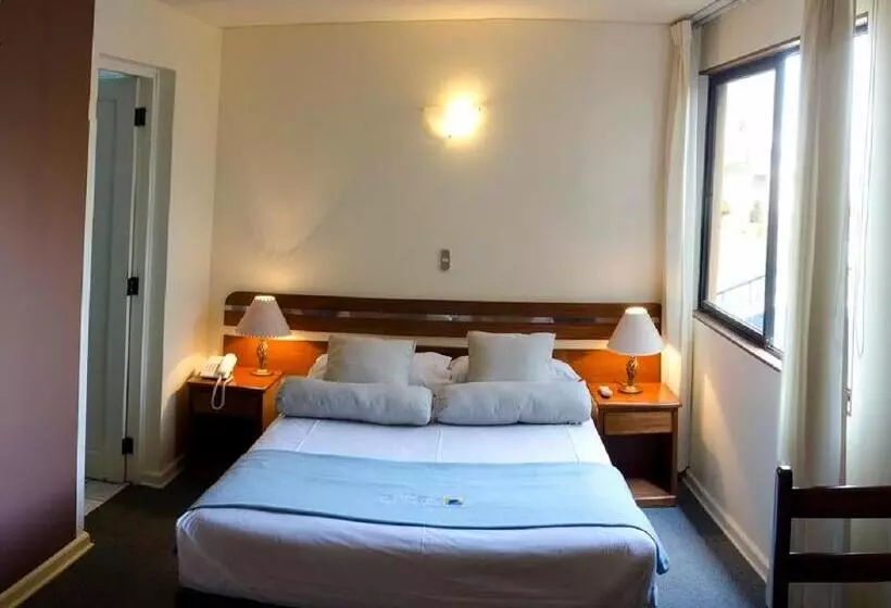 Fotos del hotel Dm Es Arequipa:  12