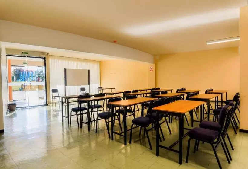 Fotos del hotel Dm Es Arequipa:  9