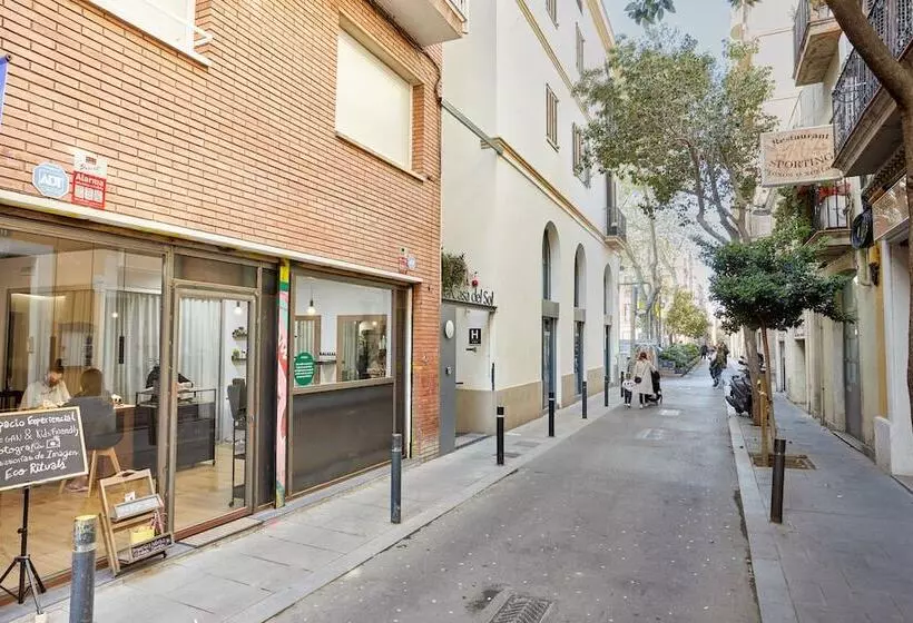 Fotos del hotel Sonder La Casa Del Sol:  11