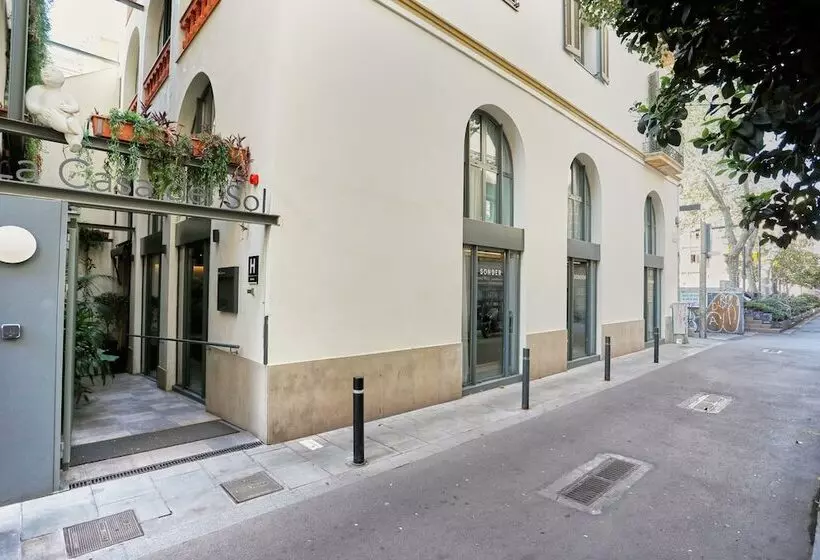 Fotos del hotel Sonder La Casa Del Sol:  7