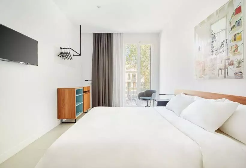 Fotos del hotel Sonder La Casa Del Sol:  18