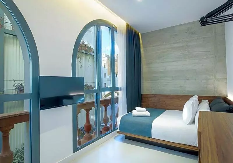 Fotos del hotel Sonder La Casa Del Sol:  21