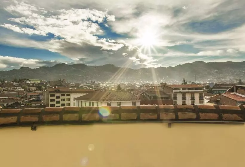 Fotos del hotel Warari:  5
