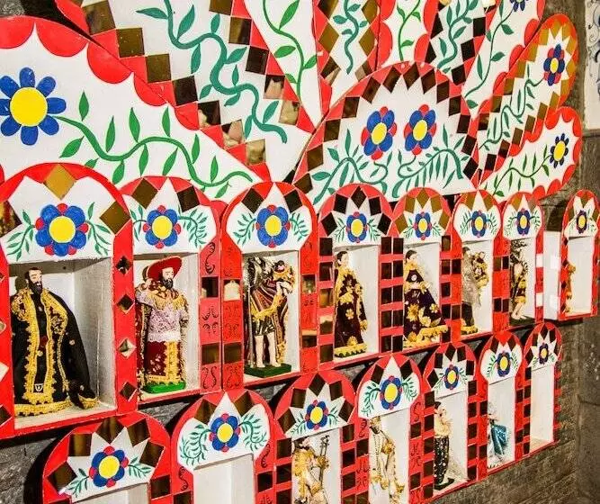 Fotos del hotel Warari:  6