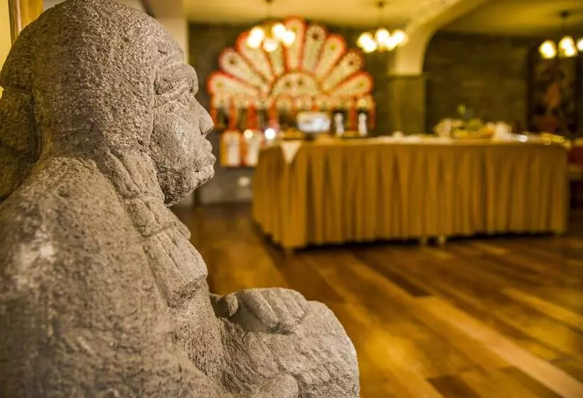 Fotos del hotel Warari:  19