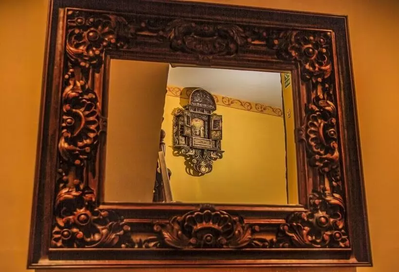 Fotos del hotel Warari:  15