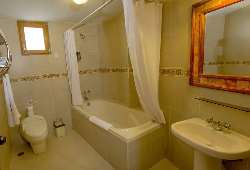 Fotos del hotel Warari:  14
