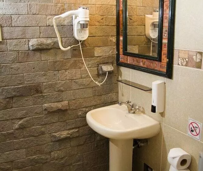 Fotos del hotel Warari:  4
