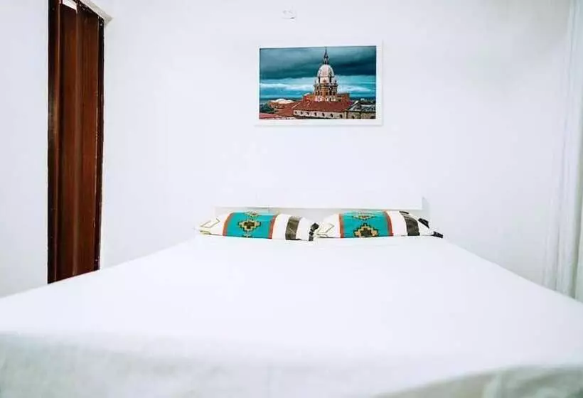 Fotos del hotel Isla De Manga:  2