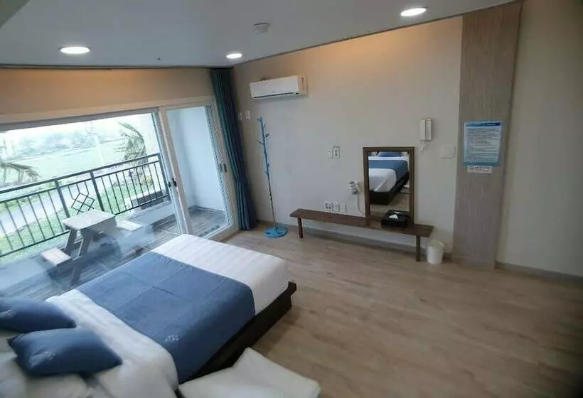 Fotos del hotel Du Bitnarae:  4