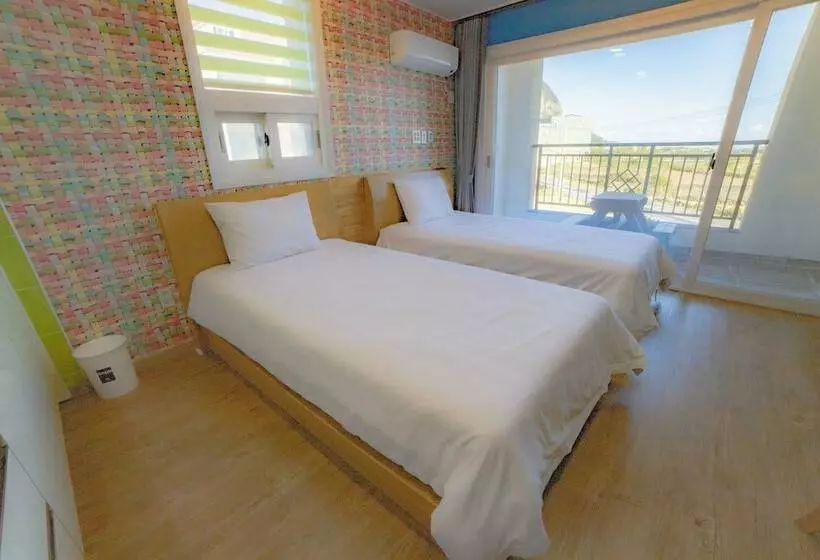 Fotos del hotel Du Bitnarae:  6