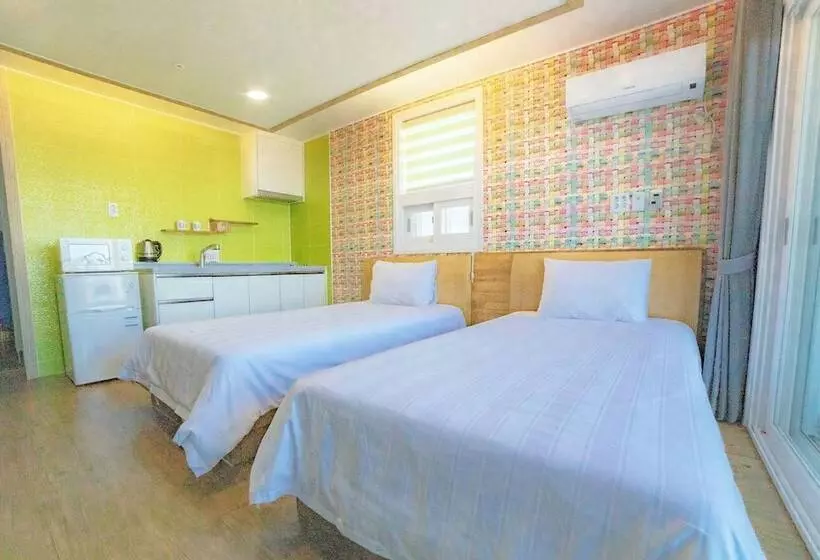 Fotos del hotel Du Bitnarae:  7