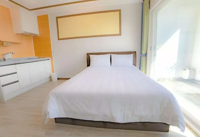Fotos del hotel Du Bitnarae:  9