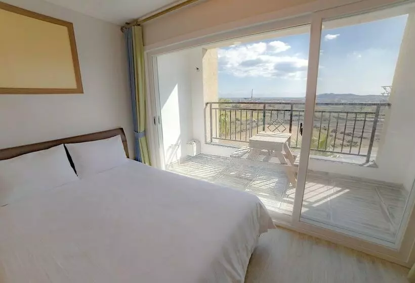 Fotos del hotel Du Bitnarae:  5