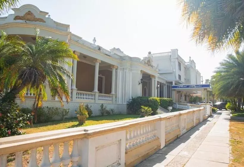 Fotos del hotel Majestic:  5