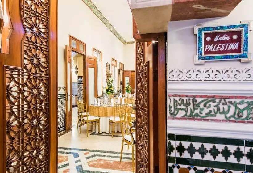 Fotos del hotel Majestic:  10