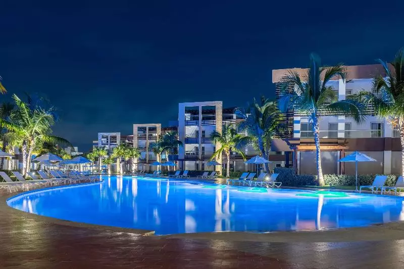 Fotos del hotel Radisson Blu Resort & Residence Punta Cana All Inclusive:  10