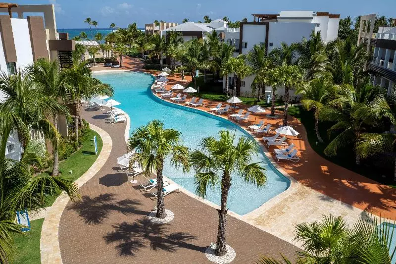 Fotos del hotel Radisson Blu Resort & Residence Punta Cana All Inclusive:  18