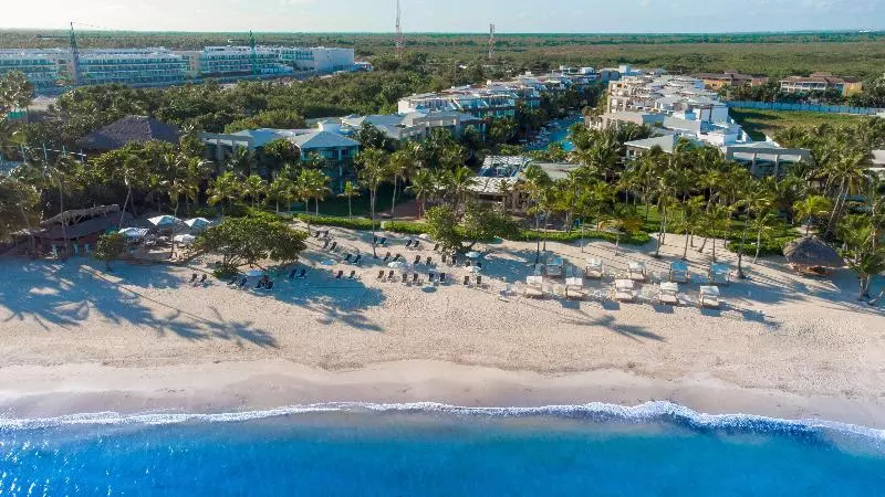 Fotos del hotel Radisson Blu Resort & Residence Punta Cana All Inclusive:  14