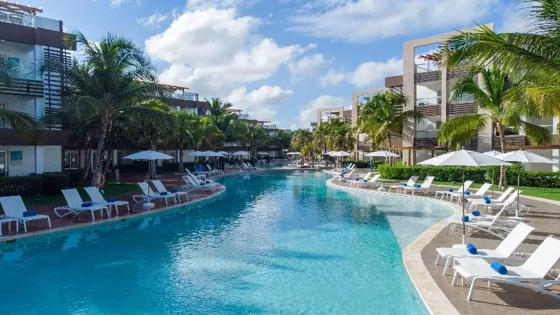 Fotos del hotel Radisson Blu Resort & Residence Punta Cana All Inclusive:  5