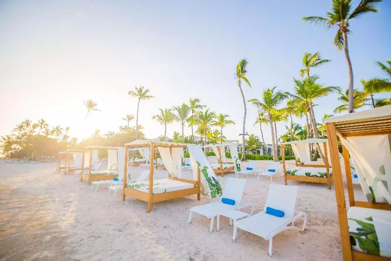 Fotos del hotel Radisson Blu Resort & Residence Punta Cana All Inclusive:  24