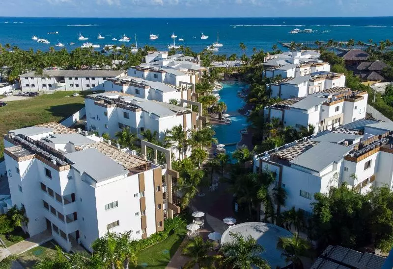 Fotos del hotel Radisson Blu Resort & Residence Punta Cana All Inclusive:  4