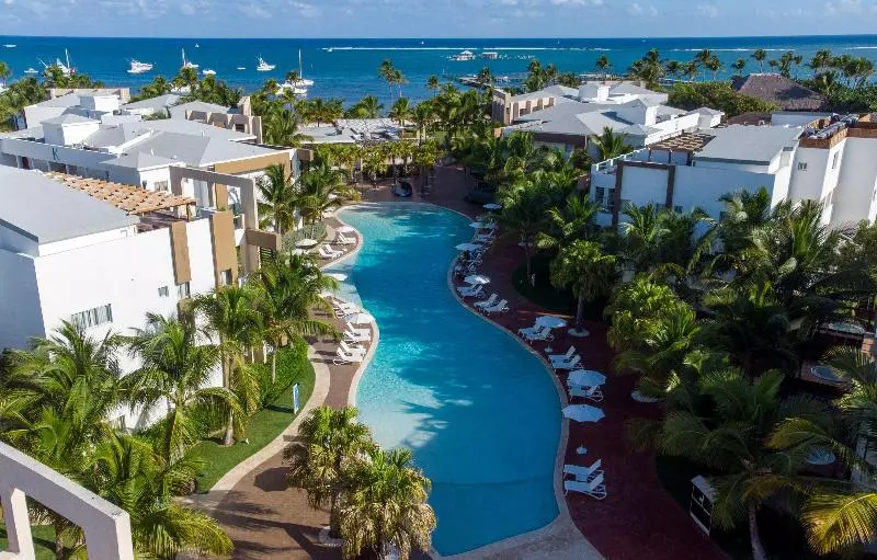 Fotos del hotel Radisson Blu Resort & Residence Punta Cana All Inclusive:  7