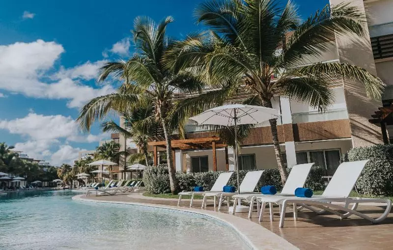 Fotos del hotel Radisson Blu Resort & Residence Punta Cana All Inclusive:  12