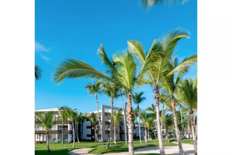 Fotos del hotel Radisson Blu Resort & Residence Punta Cana All Inclusive:  20