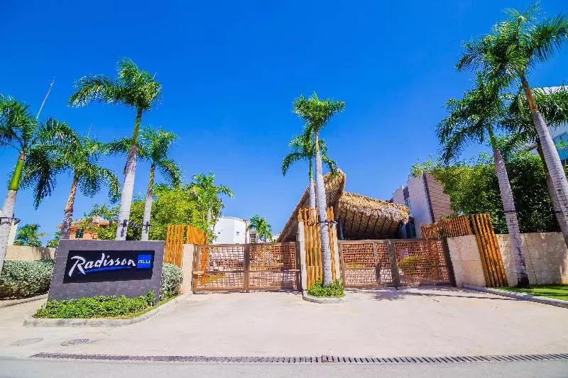 Fotos del hotel Radisson Blu Resort & Residence Punta Cana All Inclusive:  19