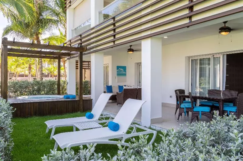 Fotos del hotel Radisson Blu Resort & Residence Punta Cana All Inclusive:  6