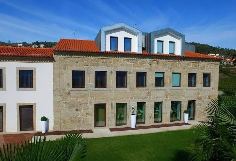 Fotos del hotel Rural Quinta Das Quintães:  24