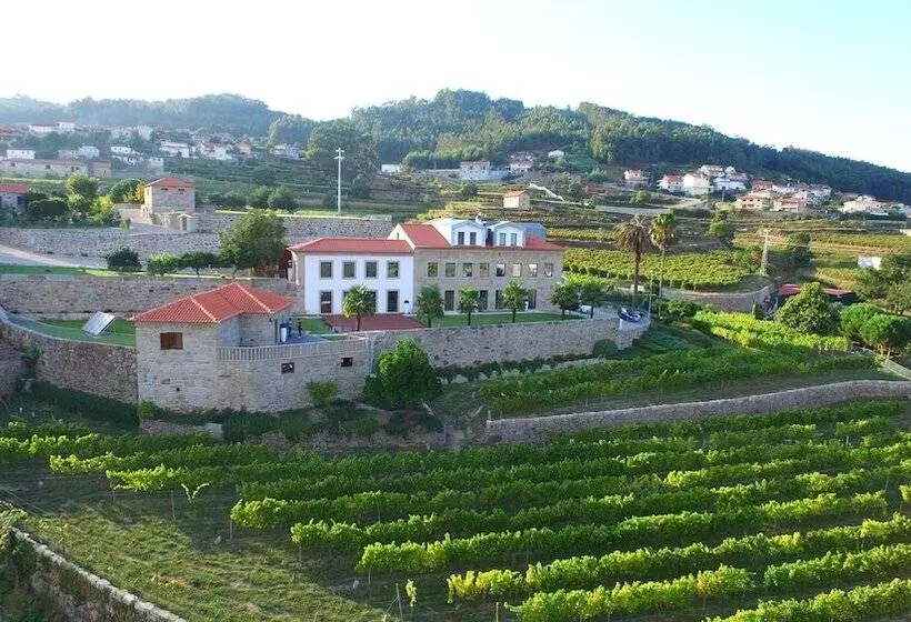 Fotos del hotel Rural Quinta Das Quintães:  14