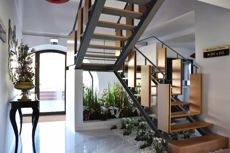 Fotos del hotel Rural Quinta Das Quintães:  16